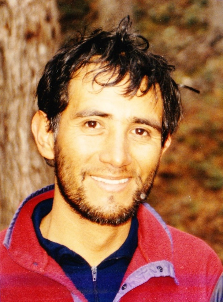 Dagoberto Delgado