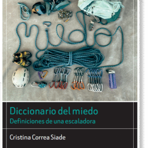 Diccionario del Miedo