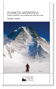Everest, el desafío de un Sueño
